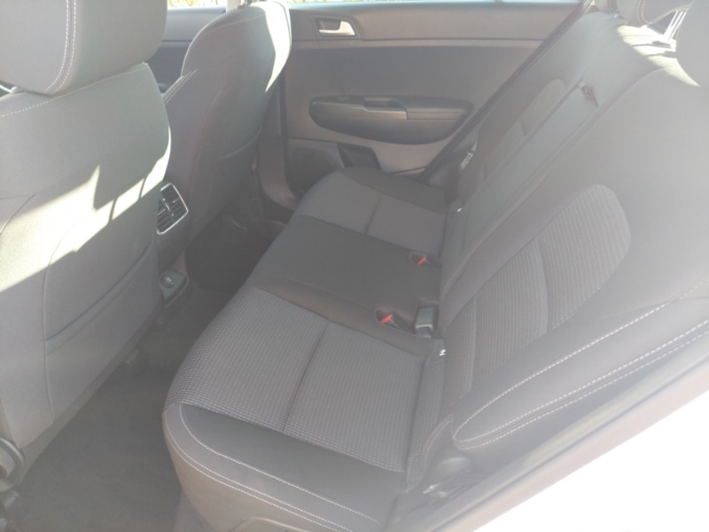 Used Kia Sportage 2019 for sale - 77922078: Photo 6