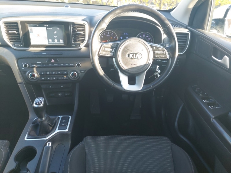 Used Kia Sportage 2019 for sale - 77922078: Photo 7