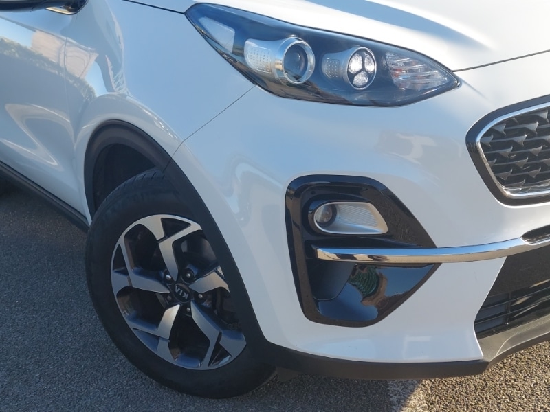 Used Kia Sportage 2019 for sale - 77922078: Photo 9