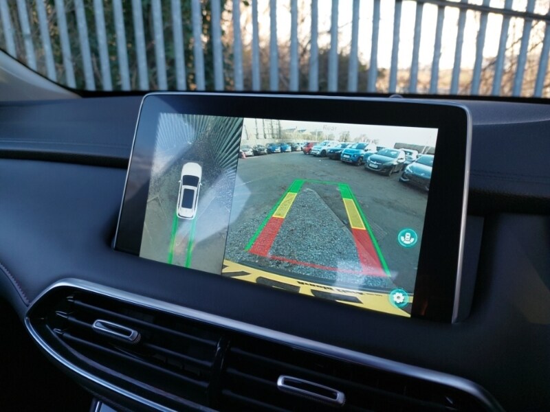 Used MG MG HS 2022 for sale - 77086861: Photo 11