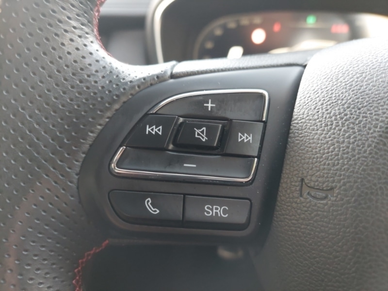 Used MG MG HS 2022 for sale - 77086861: Photo 16