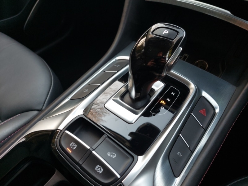 Used MG MG HS 2022 for sale - 77086861: Photo 17