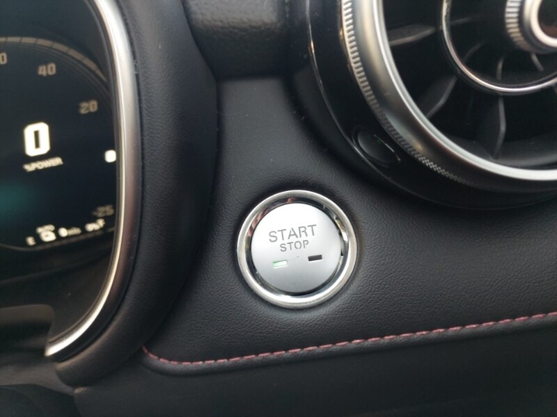 Used MG MG HS 2022 for sale - 77086861: Photo 19