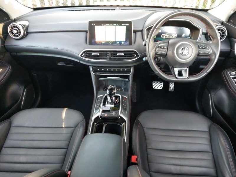 Used MG MG HS 2022 for sale - 77086861: Photo 2