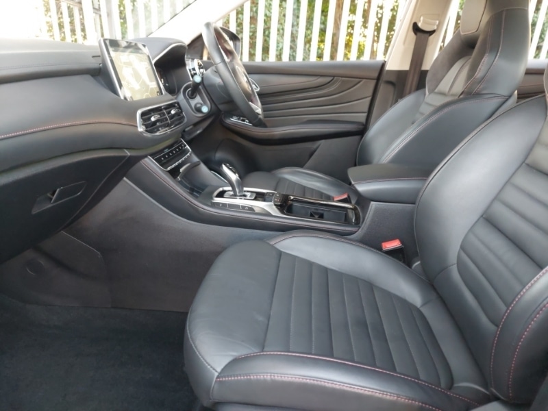 Used MG MG HS 2022 for sale - 77086861: Photo 5