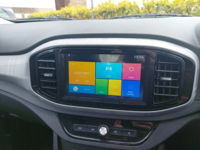 Used MG MG3 2022 for sale - 78183912: Photo 10