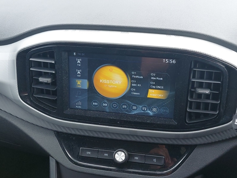 Used MG MG3 2022 for sale - 78183912: Photo 11