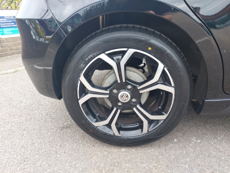 Used MG MG3 2022 for sale - 78183912: Photo 12