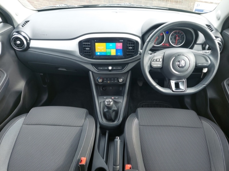 Used MG MG3 2022 for sale - 78183912: Photo 2