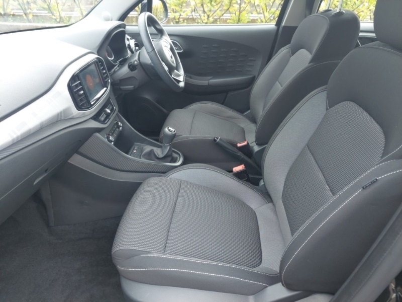 Used MG MG3 2022 for sale - 78183912: Photo 5