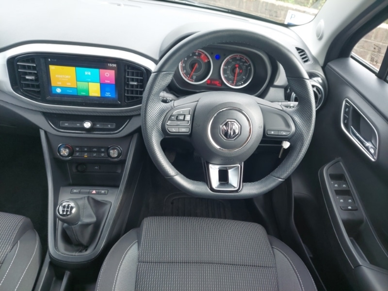 Used MG MG3 2022 for sale - 78183912: Photo 7