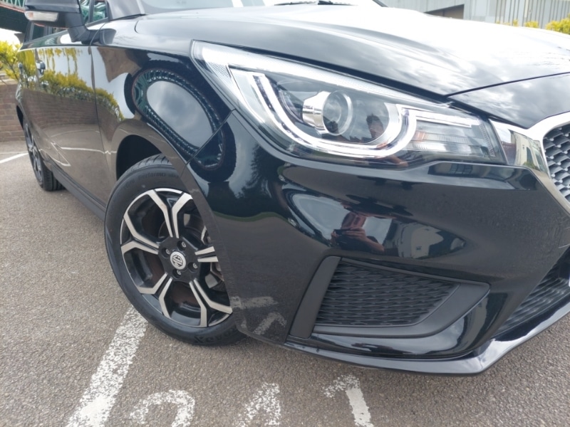 Used MG MG3 2022 for sale - 78183912: Photo 9