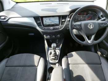 Used Vauxhall Crossland 2023 for sale - 74508102: Photo