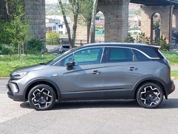 Used Vauxhall Crossland 2023 for sale - 74508102: Photo
