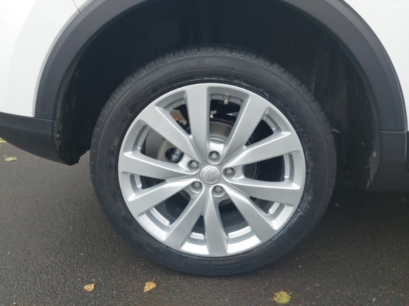 Used MG MG ZS 2019 for sale - 77273346: Photo 12