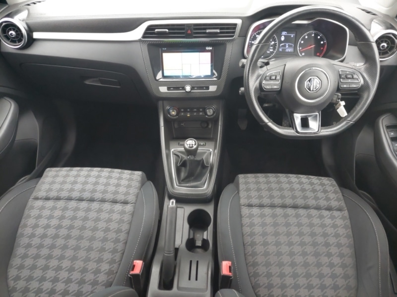 Used MG MG ZS 2019 for sale - 77273346: Photo 2