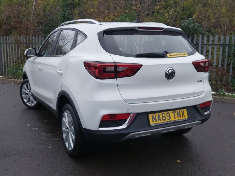 Used MG MG ZS 2019 for sale - 77273346: Photo 3