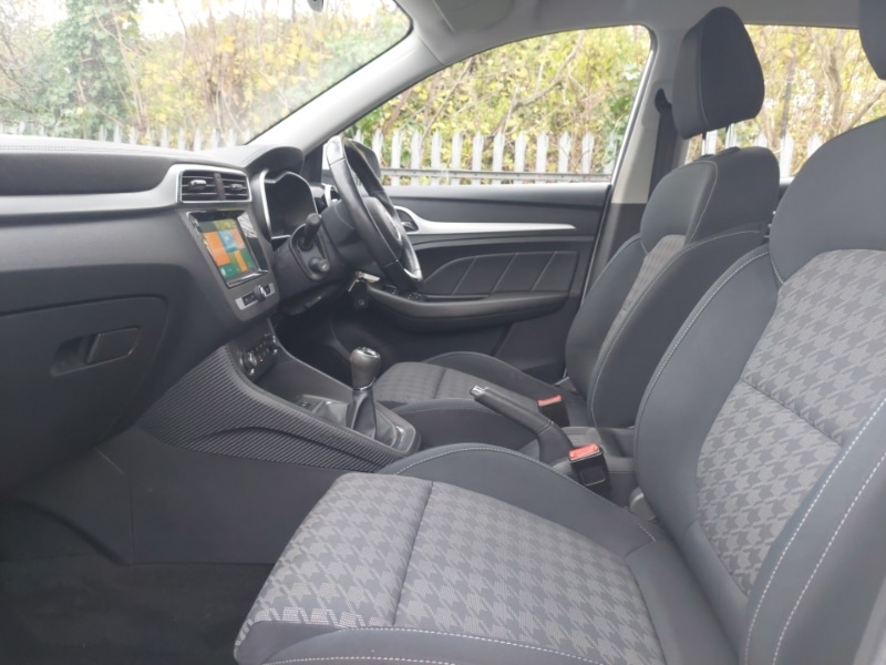 Used MG MG ZS 2019 for sale - 77273346: Photo 5