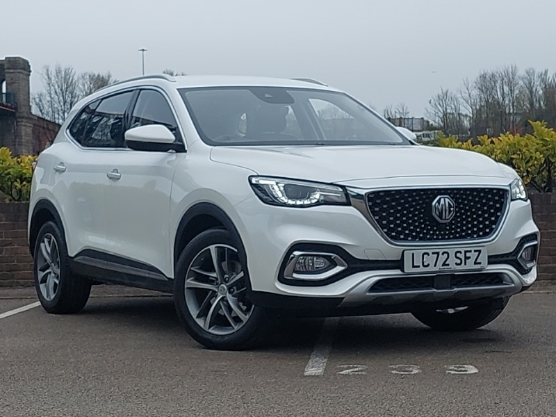 Used MG MG HS 2022 for sale - 78132862: Photo 1