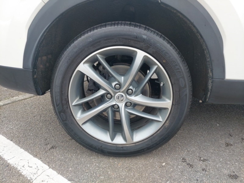 Used MG MG HS 2022 for sale - 78132862: Photo 12