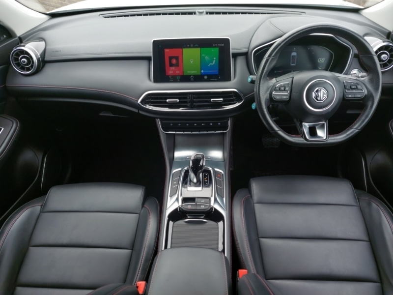 Used MG MG HS 2022 for sale - 78132862: Photo 2