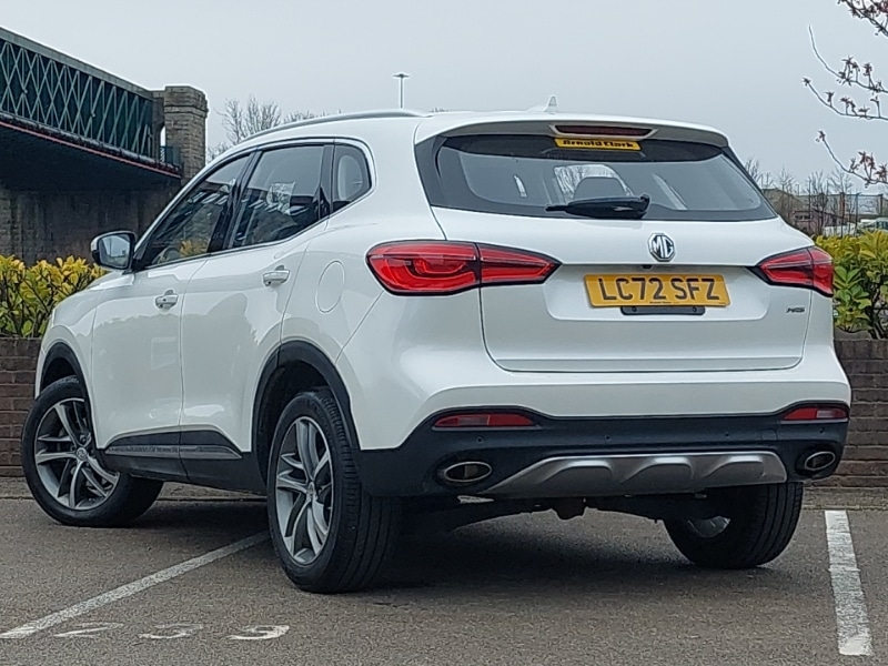 Used MG MG HS 2022 for sale - 78132862: Photo 3