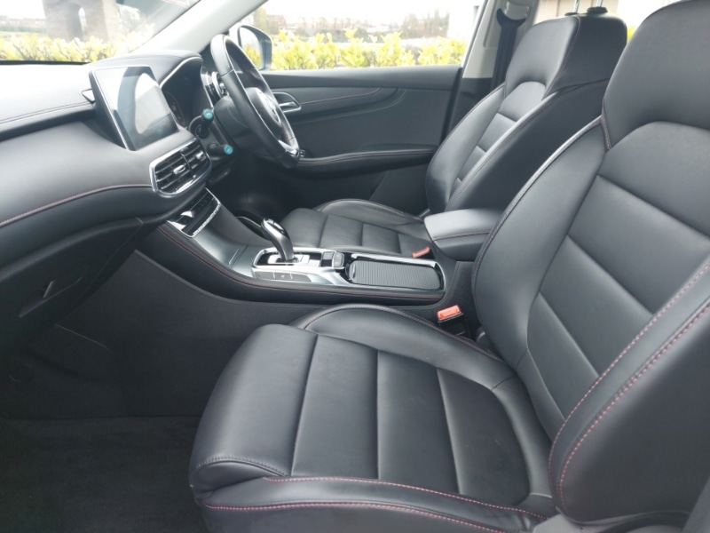 Used MG MG HS 2022 for sale - 78132862: Photo 5