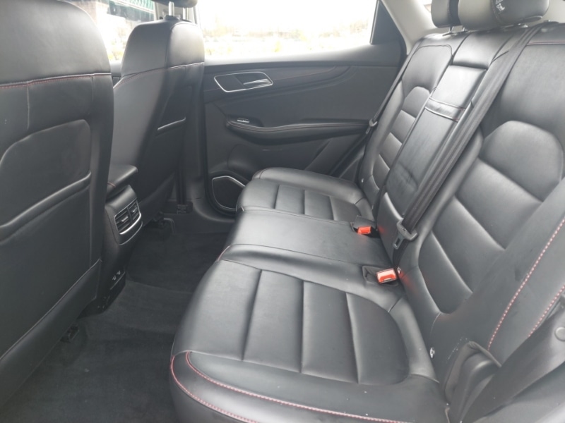 Used MG MG HS 2022 for sale - 78132862: Photo 6