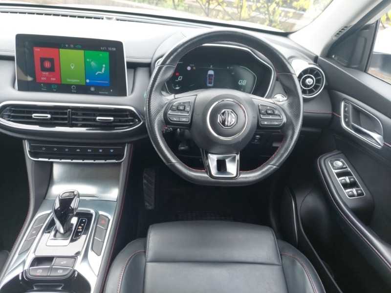 Used MG MG HS 2022 for sale - 78132862: Photo 7