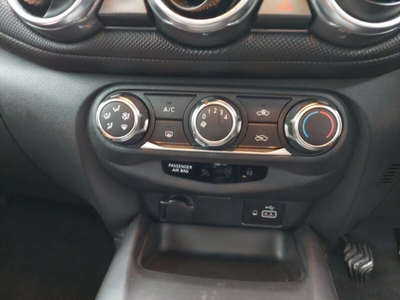 Used Nissan Juke 2022 for sale - 77273350: Photo 12