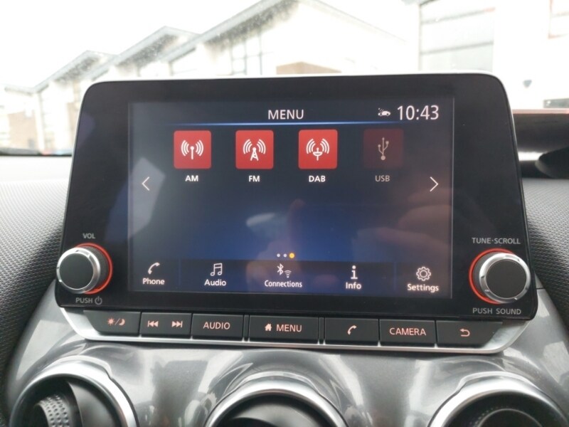 Used Nissan Juke 2022 for sale - 77273350: Photo 18