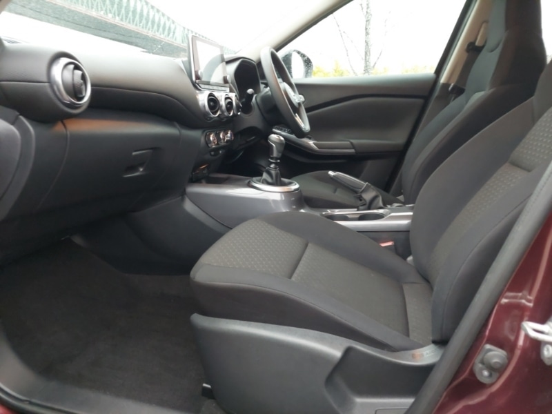 Used Nissan Juke 2022 for sale - 77273350: Photo 5