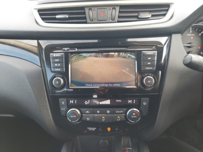 Used Nissan Qashqai 2019 for sale - 77569175: Photo 10