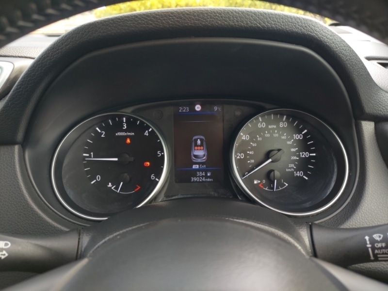 Used Nissan Qashqai 2019 for sale - 77569175: Photo 11