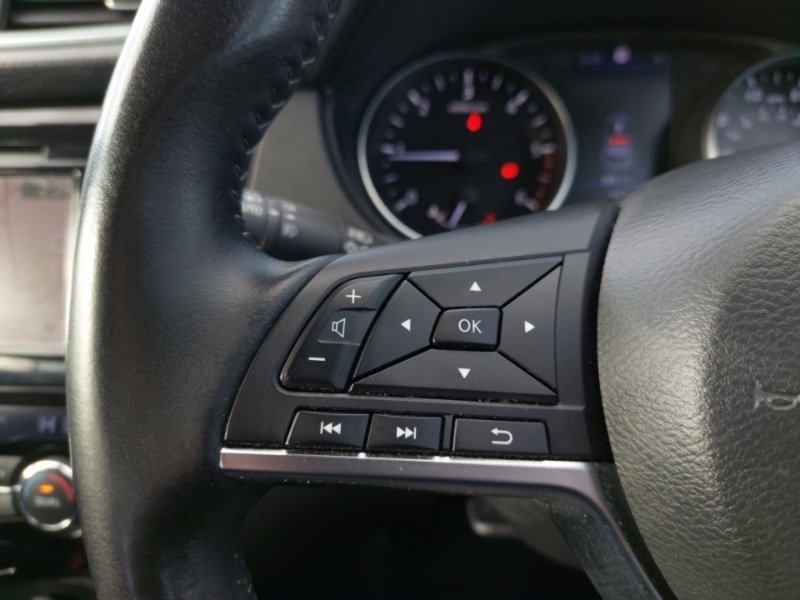 Used Nissan Qashqai 2019 for sale - 77569175: Photo 14