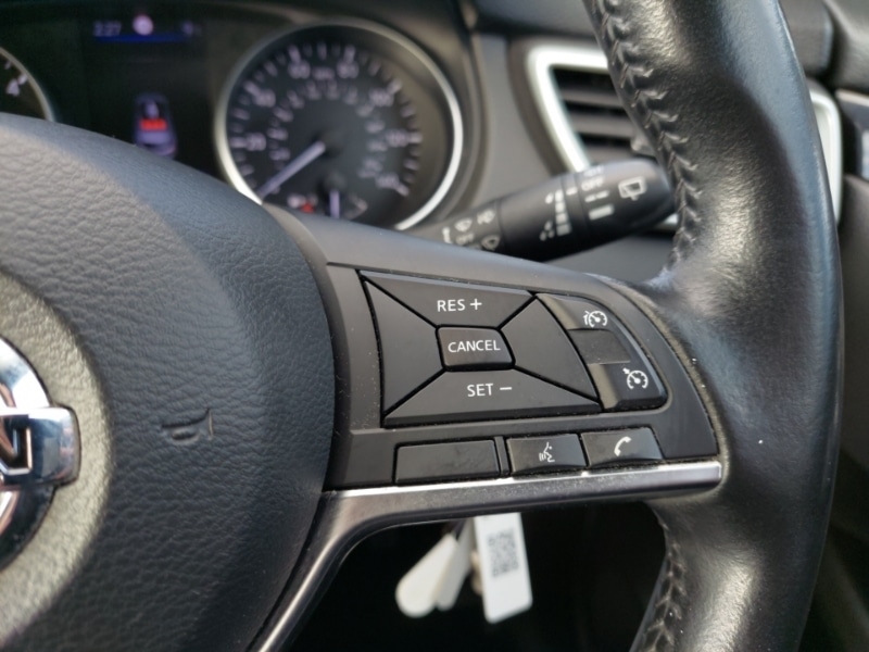 Used Nissan Qashqai 2019 for sale - 77569175: Photo 15