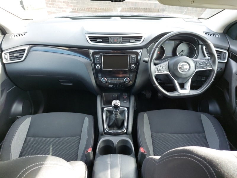 Used Nissan Qashqai 2019 for sale - 77569175: Photo 2