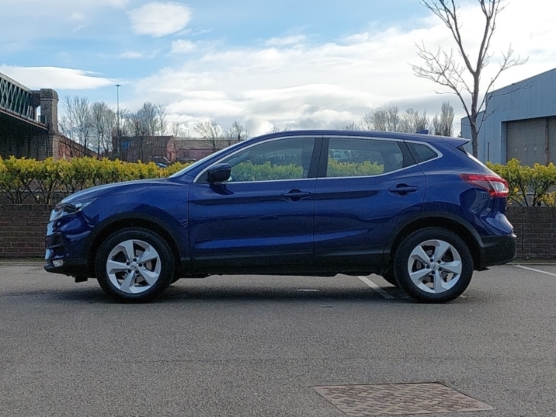 Used Nissan Qashqai 2019 for sale - 77569175: Photo 4