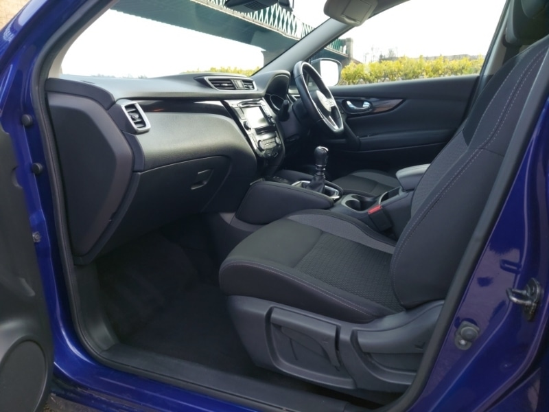 Used Nissan Qashqai 2019 for sale - 77569175: Photo 5