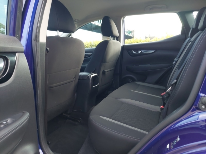 Used Nissan Qashqai 2019 for sale - 77569175: Photo 6