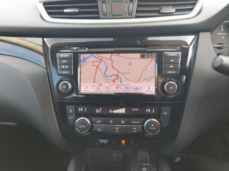 Used Nissan Qashqai 2019 for sale - 77569175: Photo 7