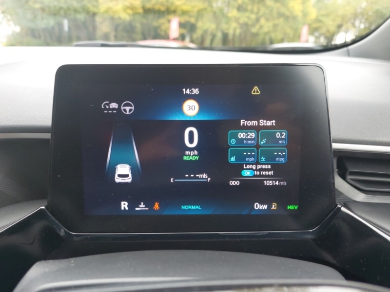 Used MG MG3 2025 for sale - 76493100: Photo 11