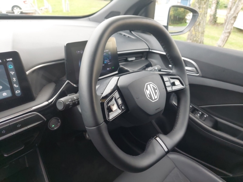 Used MG MG3 2025 for sale - 76493100: Photo 15