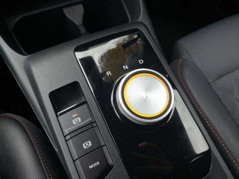 Used MG MG3 2025 for sale - 76493100: Photo 16