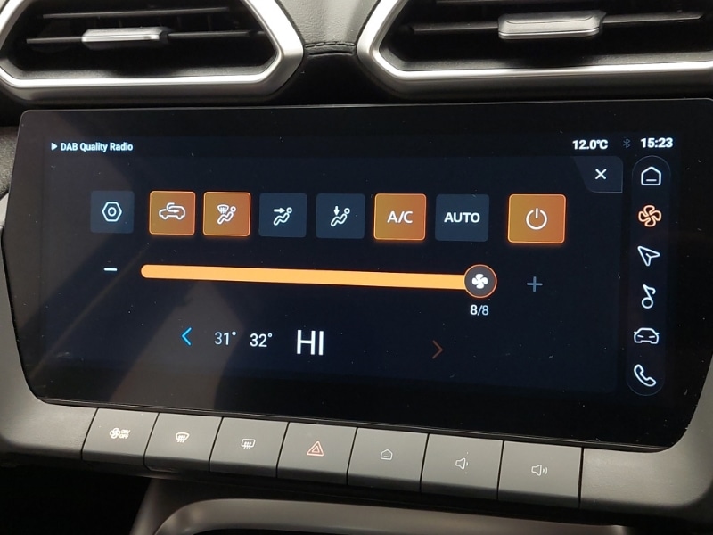 Used MG MG ZS 2024 for sale - 77543925: Photo 15