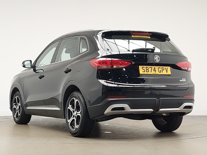Used MG MG ZS 2024 for sale - 77543925: Photo 3