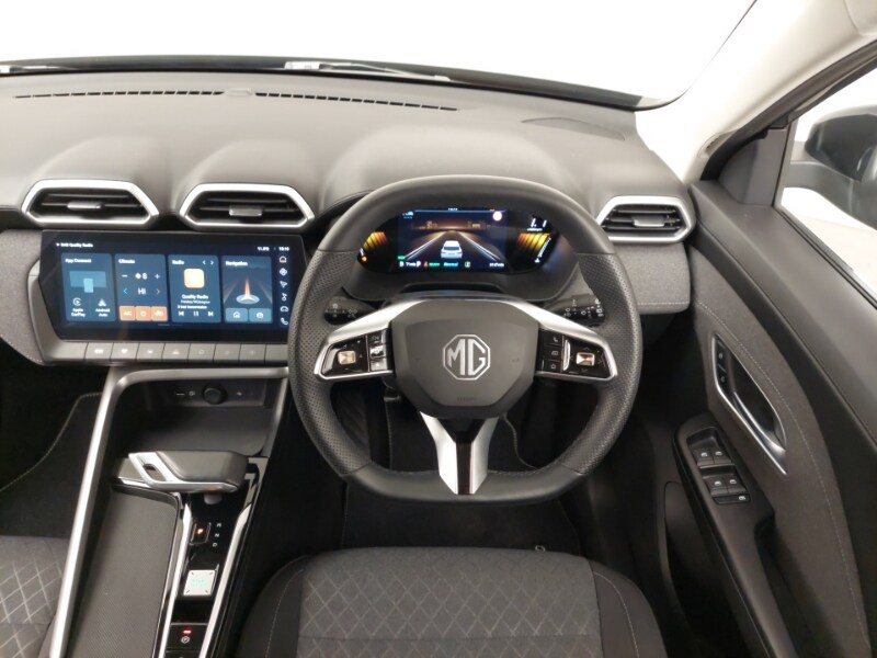Used MG MG ZS 2024 for sale - 77543925: Photo 7