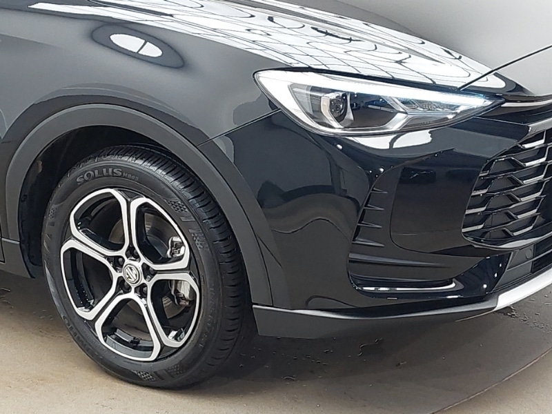 Used MG MG ZS 2024 for sale - 77543925: Photo 9