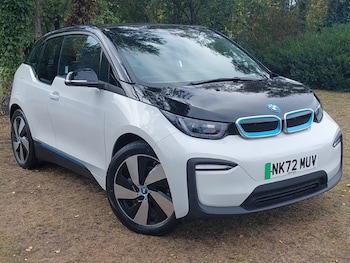 BMW - i3