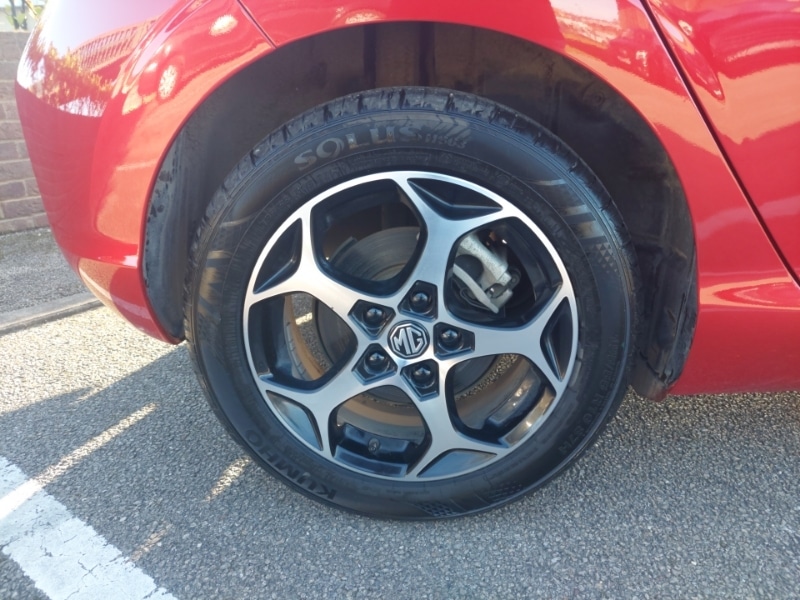 Used MG MG3 2024 for sale - 77922065: Photo 12